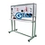 electrical training stand